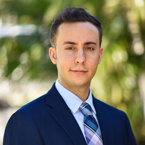 Meet your Posher, Matt